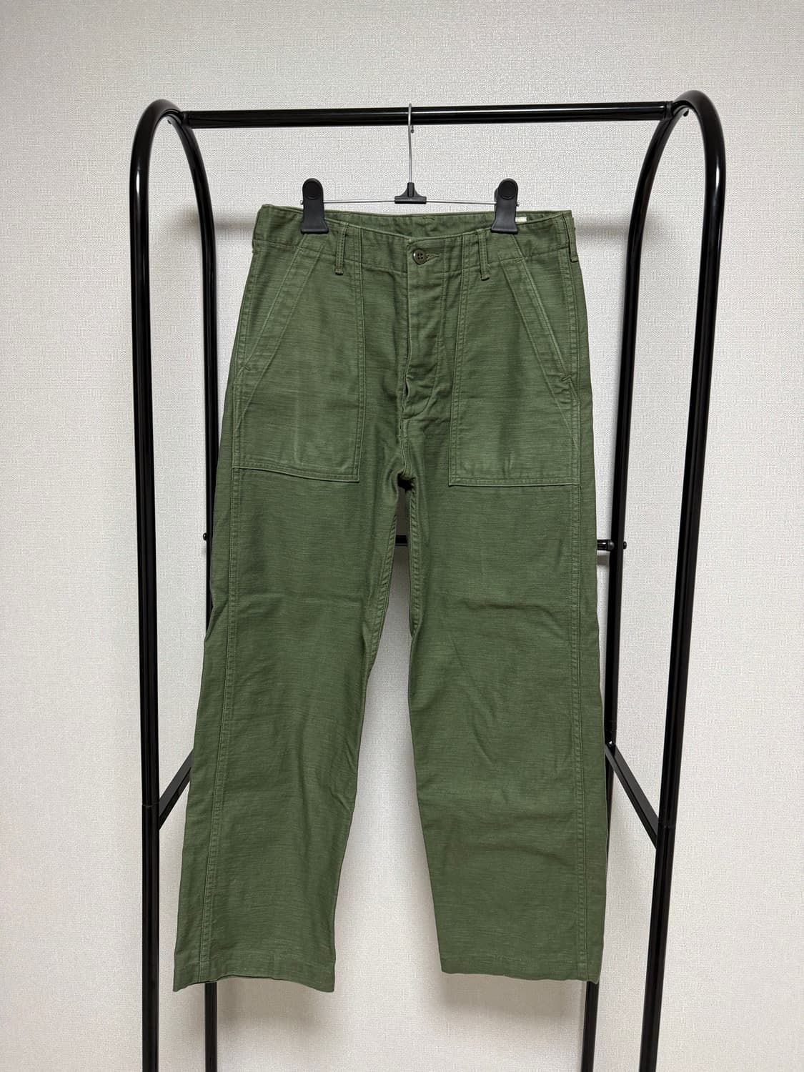 오어슬로우 퍼티그팬츠 S(1) 사이즈 상품이미지1