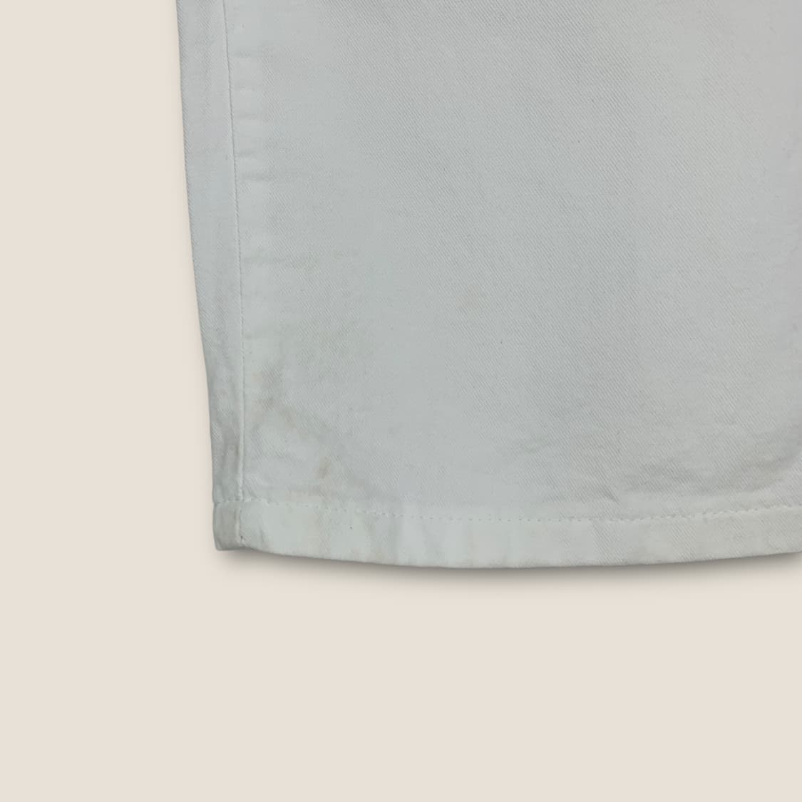 빔즈 코튼 카고 팬츠 상품이미지6