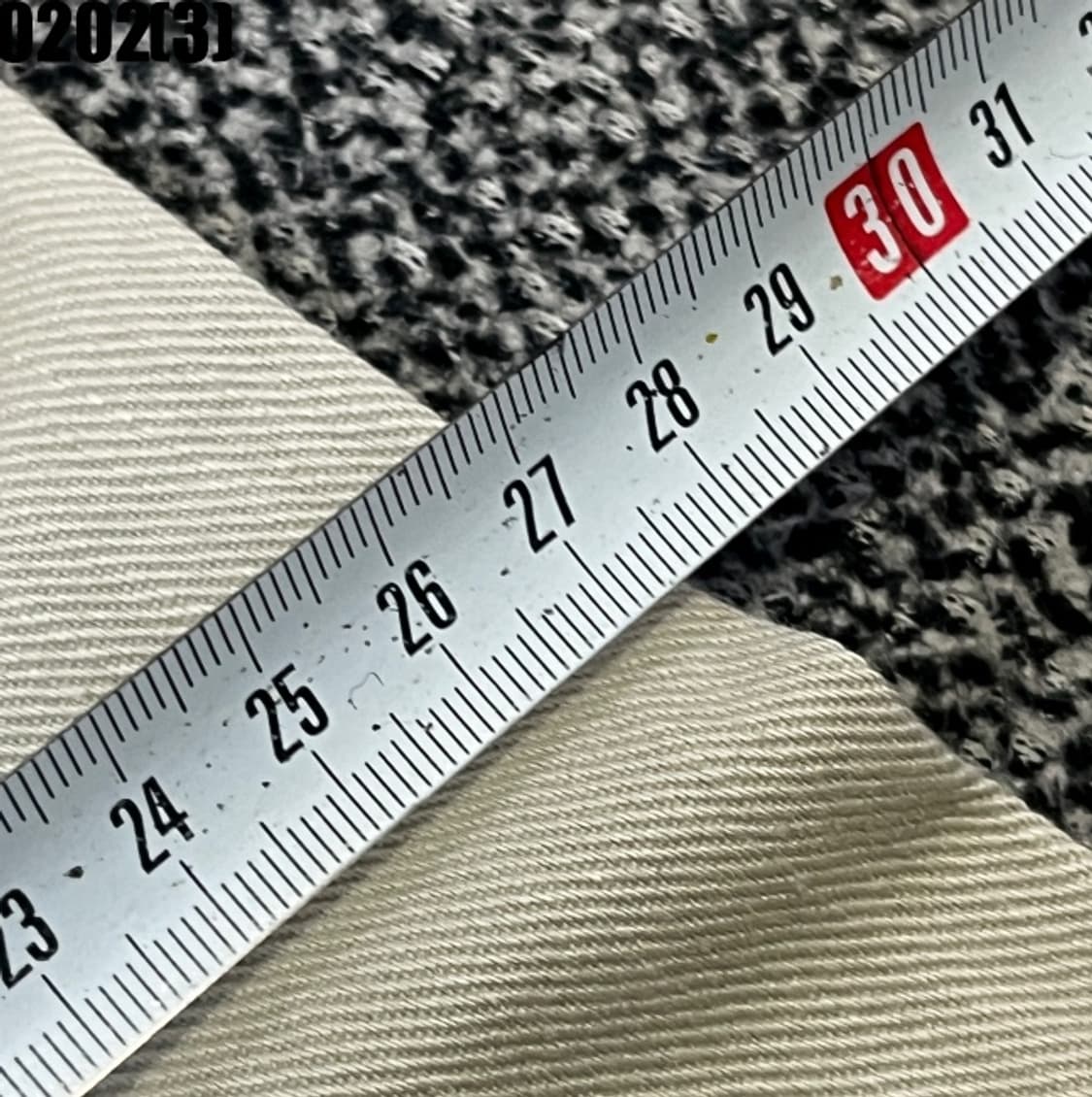 리바이스 팬츠 상품이미지7