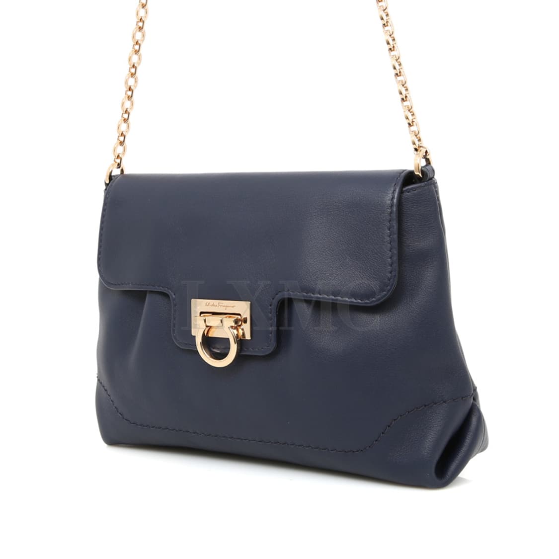 페라가모 바라 플랩 체인 크로스 미니숄더백 21D659 상품이미지3