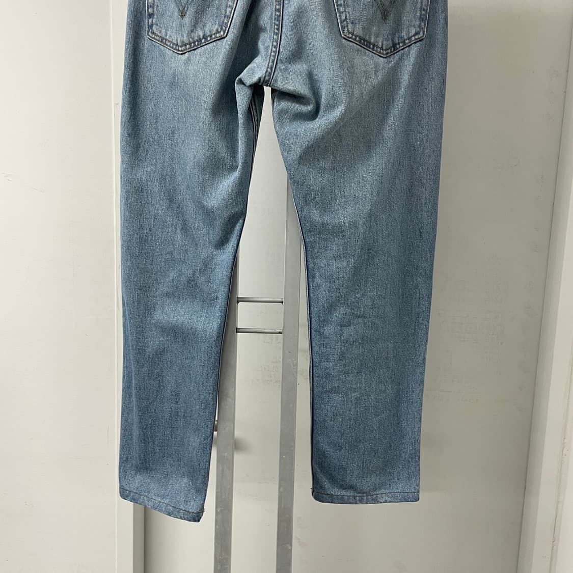 리바이스 505 데님 팬츠 W34 L30 상품이미지3