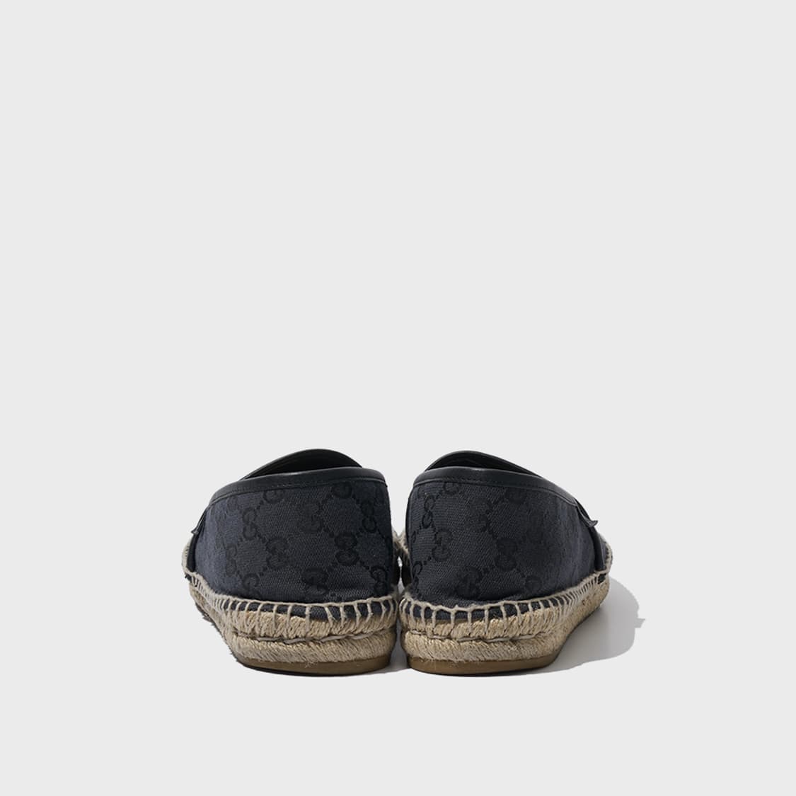 GUCCI loafer 260mm 상품이미지2