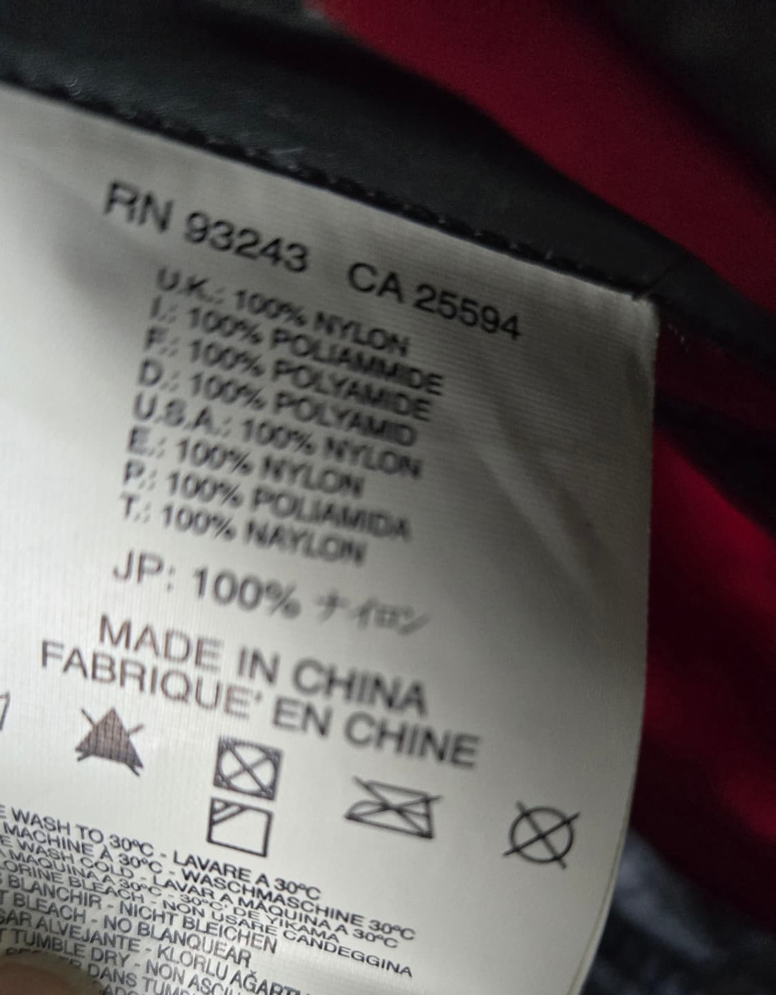 디젤 다운퀼팅자켓 상품이미지6