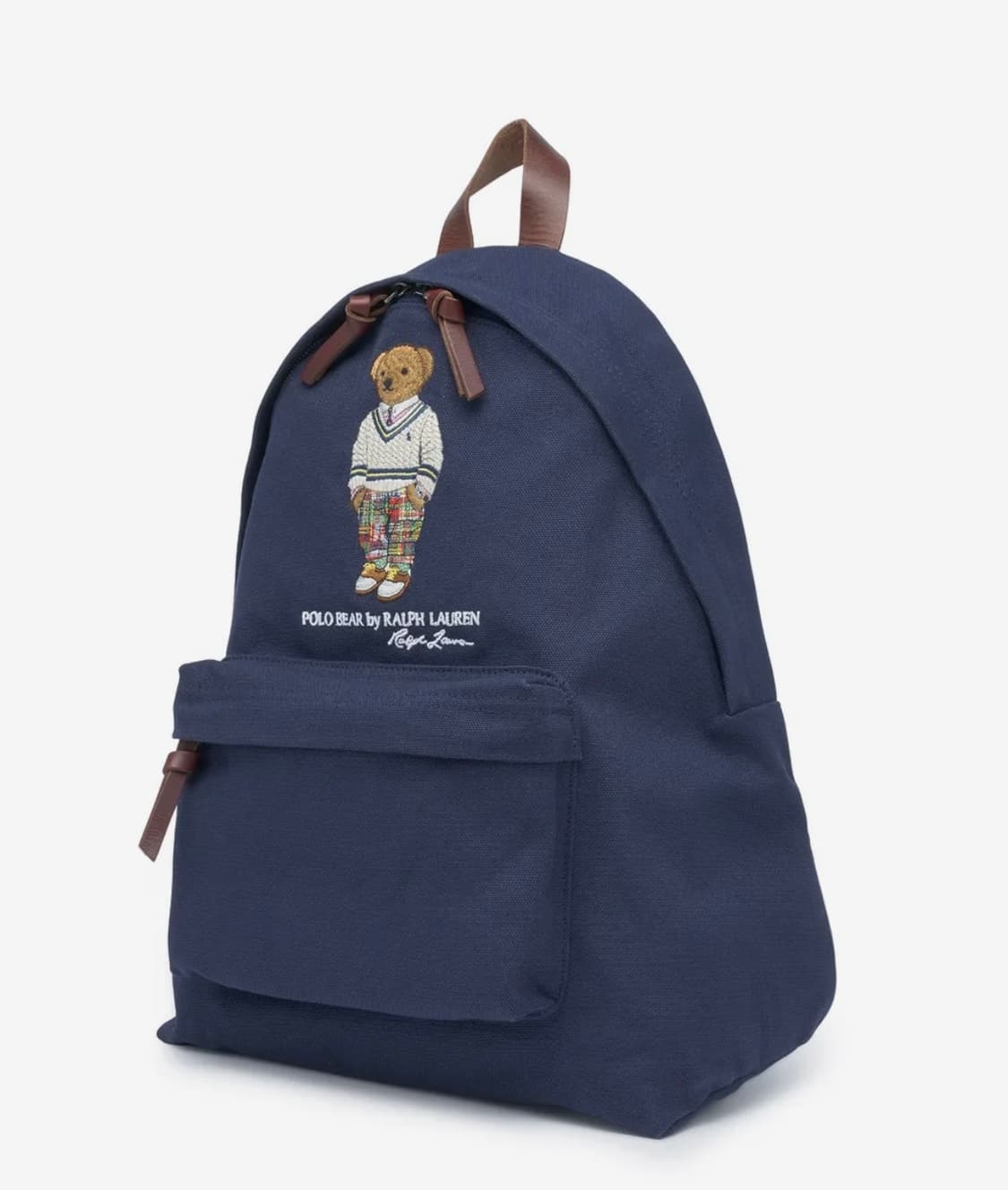 폴로 베어 백팩 상품이미지2