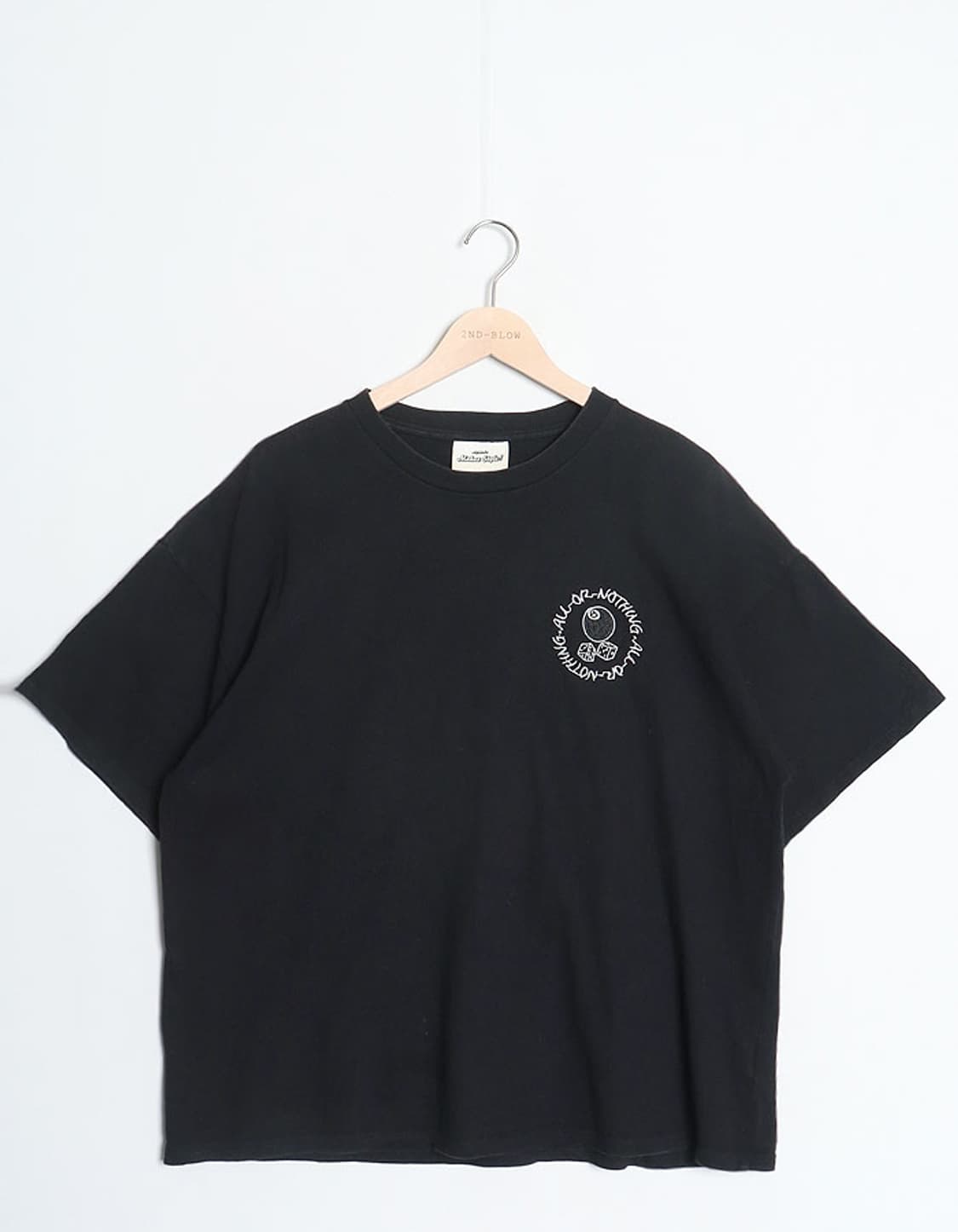 SPINNS T-Shirts 상품이미지2