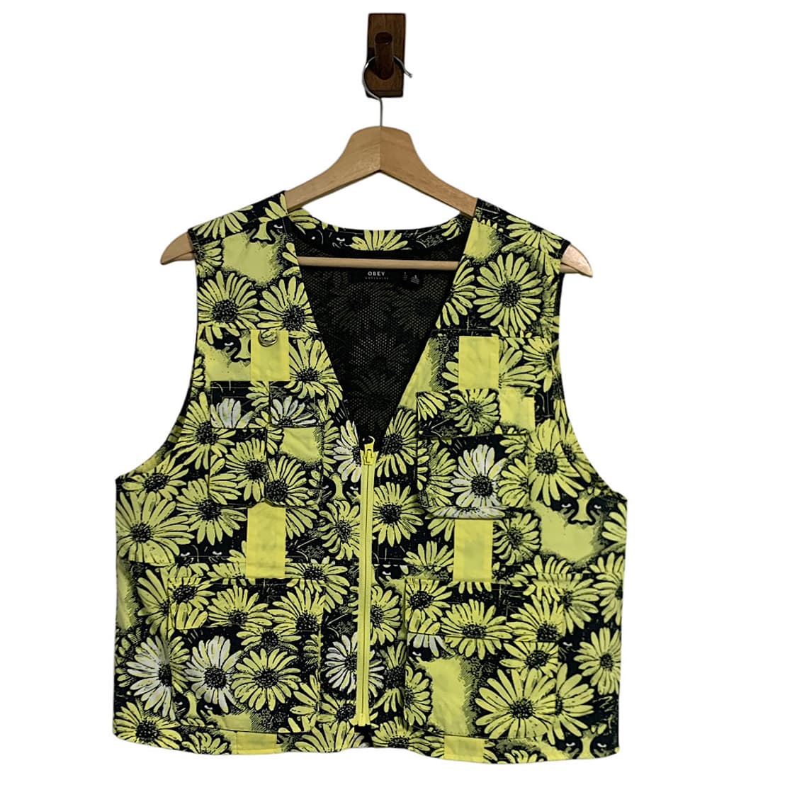 오베이 데이지 베스트 S 상품이미지2