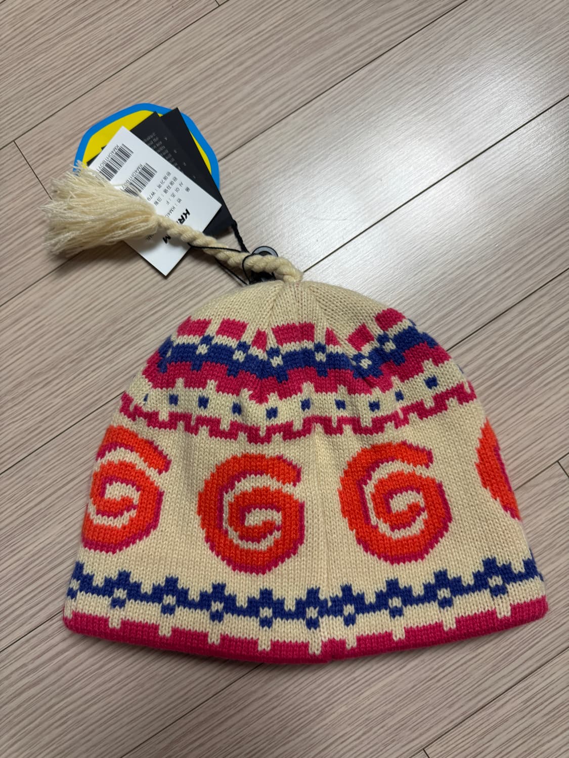 오스트리야 노르딕 비니 상품이미지1