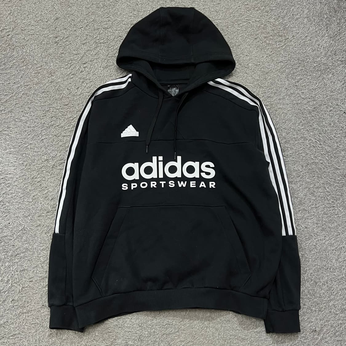 [95-100] 아디다스 후드티 상품이미지2