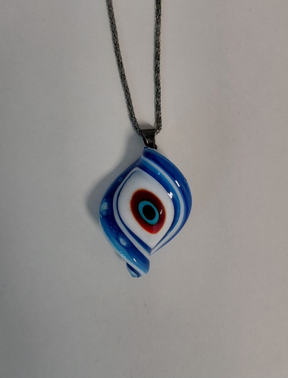 세라믹 이블아이 목걸이 상품이미지1