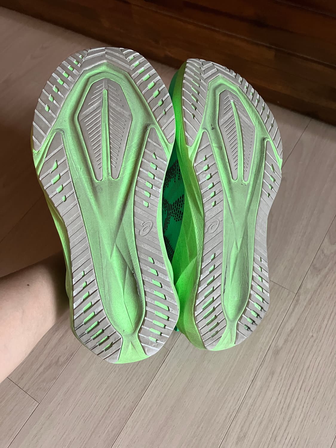 아디다스 노바블라스트5 265 상품이미지4