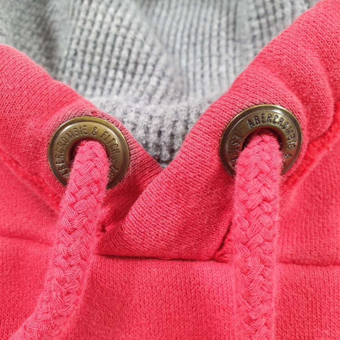 Abercrombie & Fitch 후드티 상품이미지8