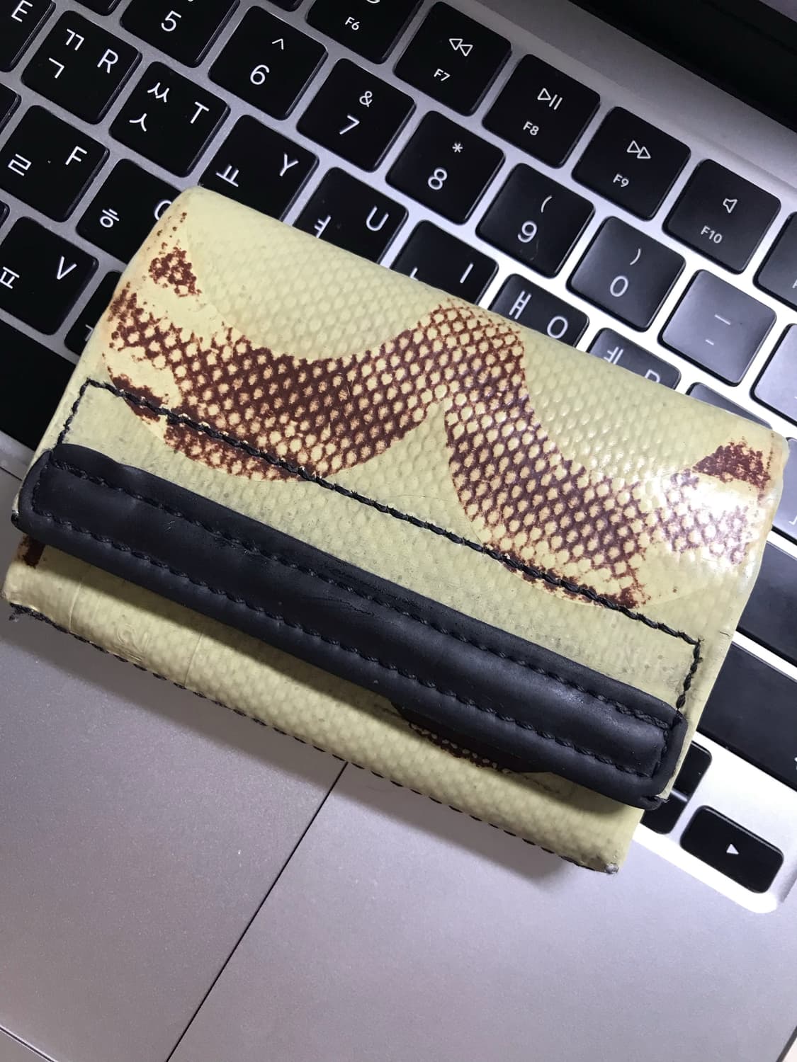 프라이탁 달라스 지갑 상품이미지1