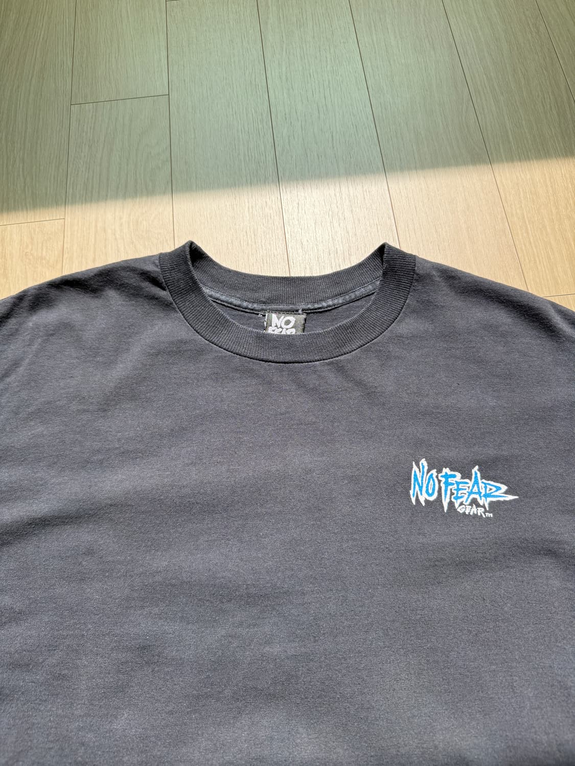 노피어 90s 빈티지 티셔츠 상품이미지3