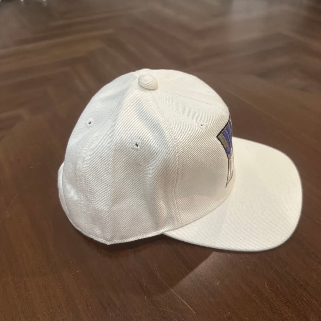 나이키 90'S JUST DO IT 화이트 상품이미지3