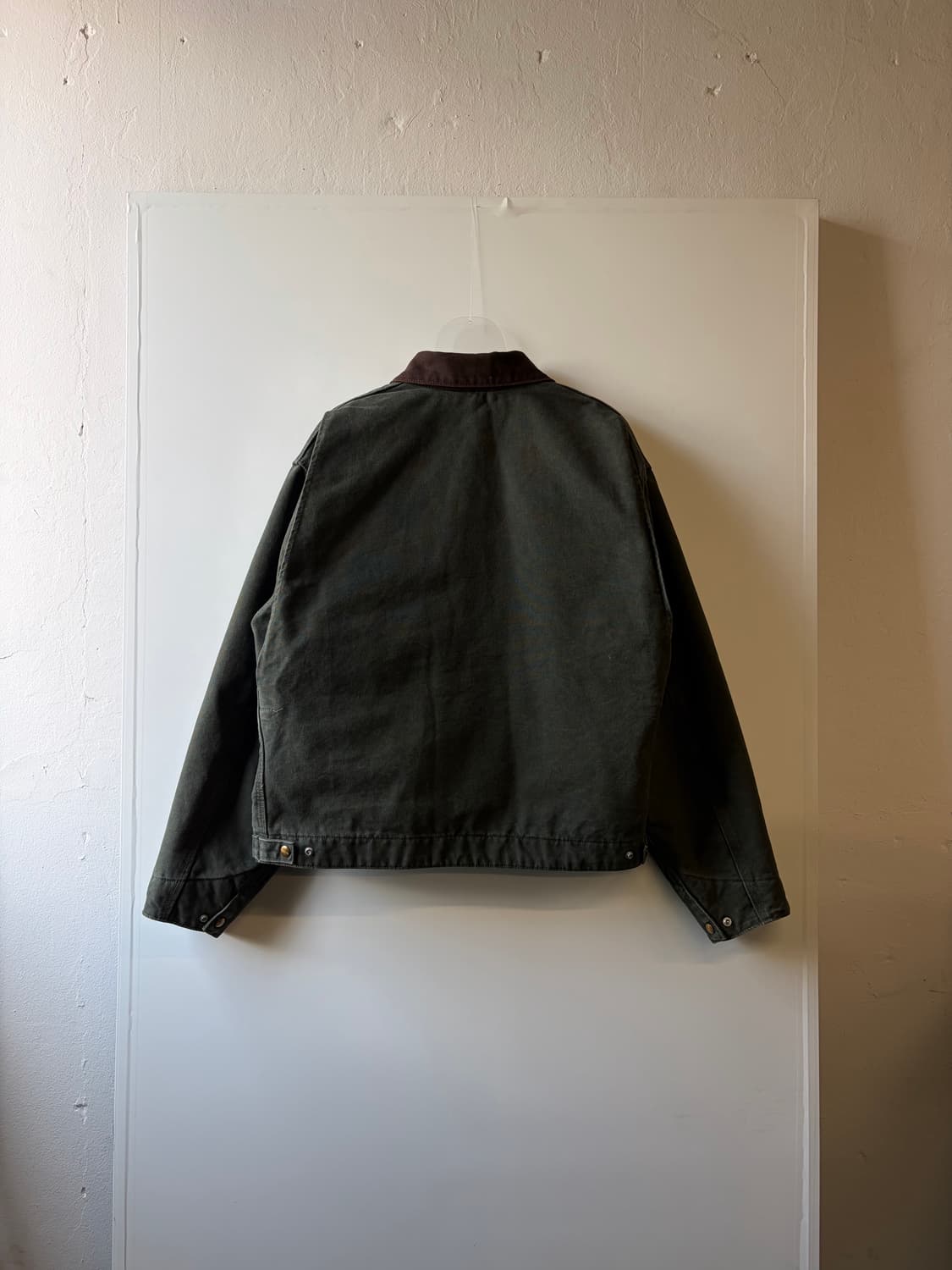 2010 칼하트 J97 디트로이트 MOS XL-R 상품이미지3