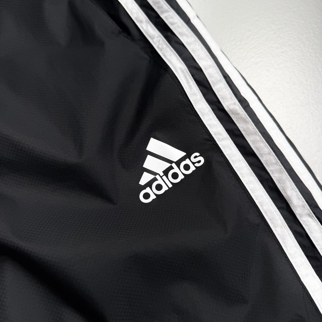 아디다스 삼선 올드스쿨 바람막이 트랙팬츠 상품이미지3