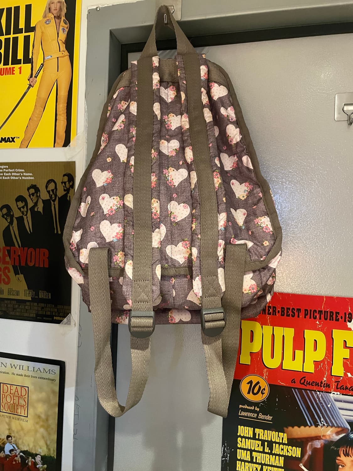 레스포삭 백팩 상품이미지2