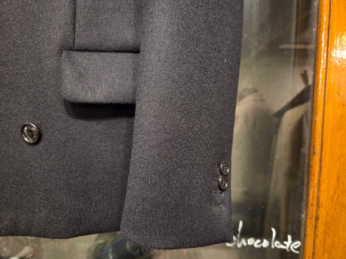 빅터앤롤프 더블브레스티드코트 상품이미지6