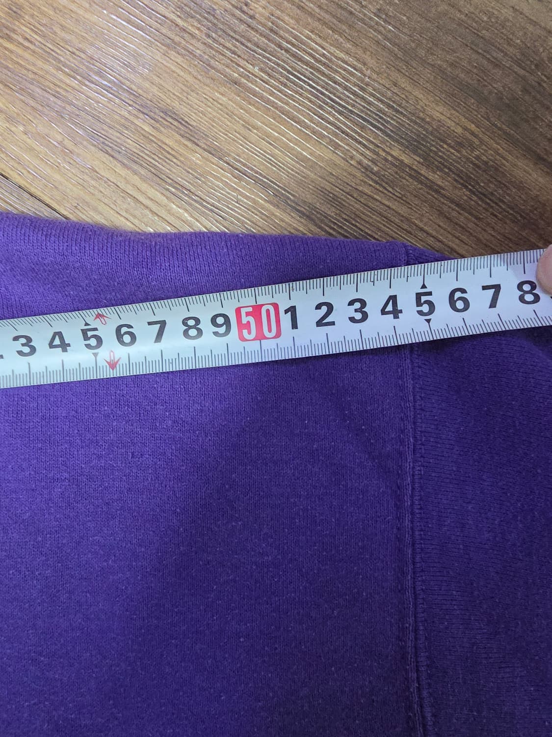 LEE 맨투맨 (L size) 상품이미지4