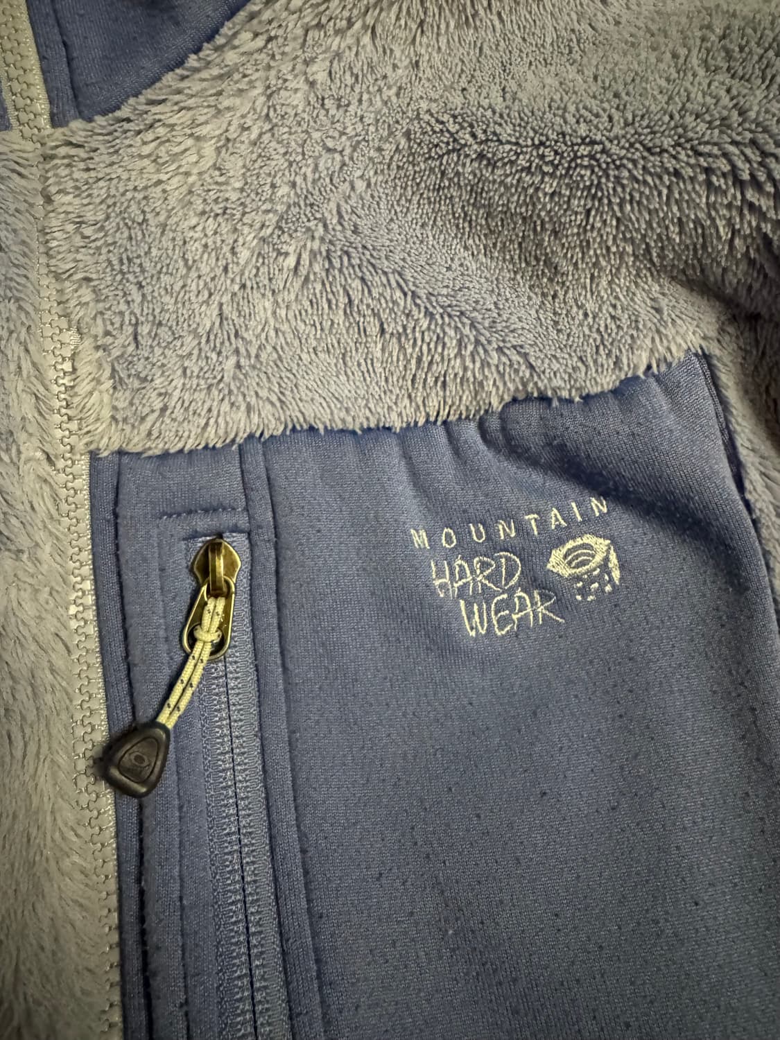 [L] 마운틴하드웨어 몽키 자켓 상품이미지3