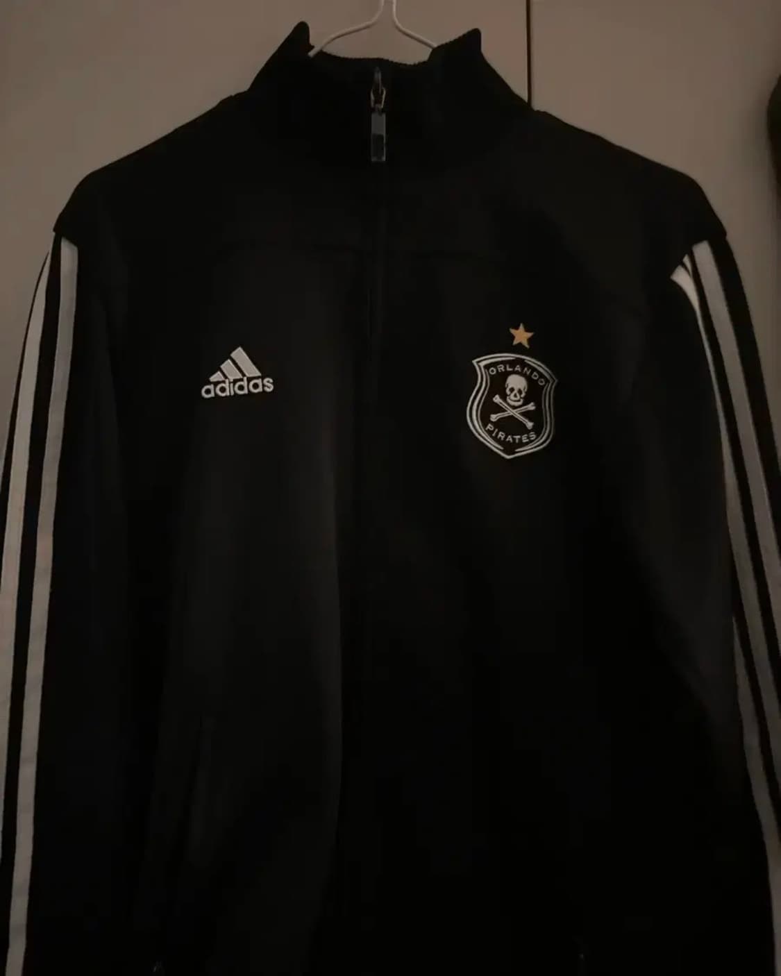 95)아디다스 올랜도 해골 져지 상품이미지1