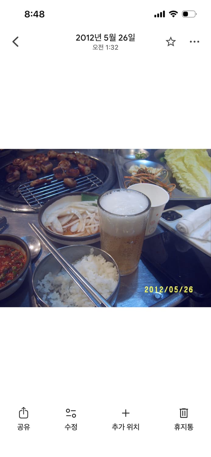 *디카* 삼성 케녹스 디지맥스 v3 + 충전지 (작례 ㅇ) 상품이미지7