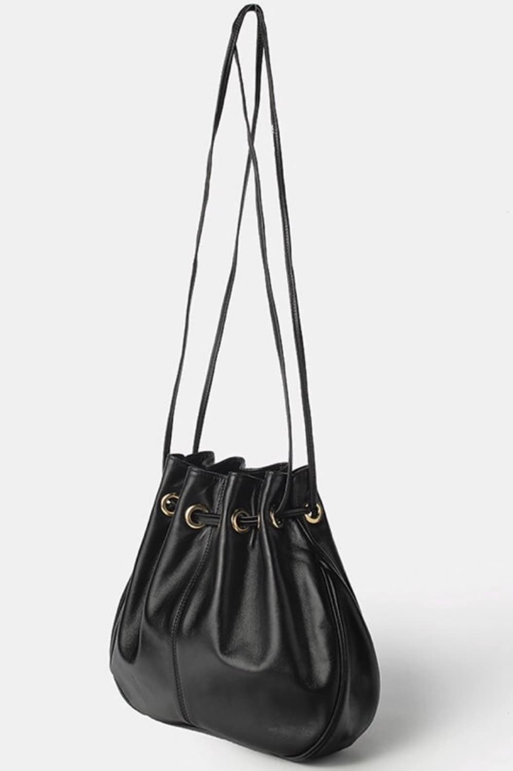 얼바닉30 레더클러치백 상품이미지2