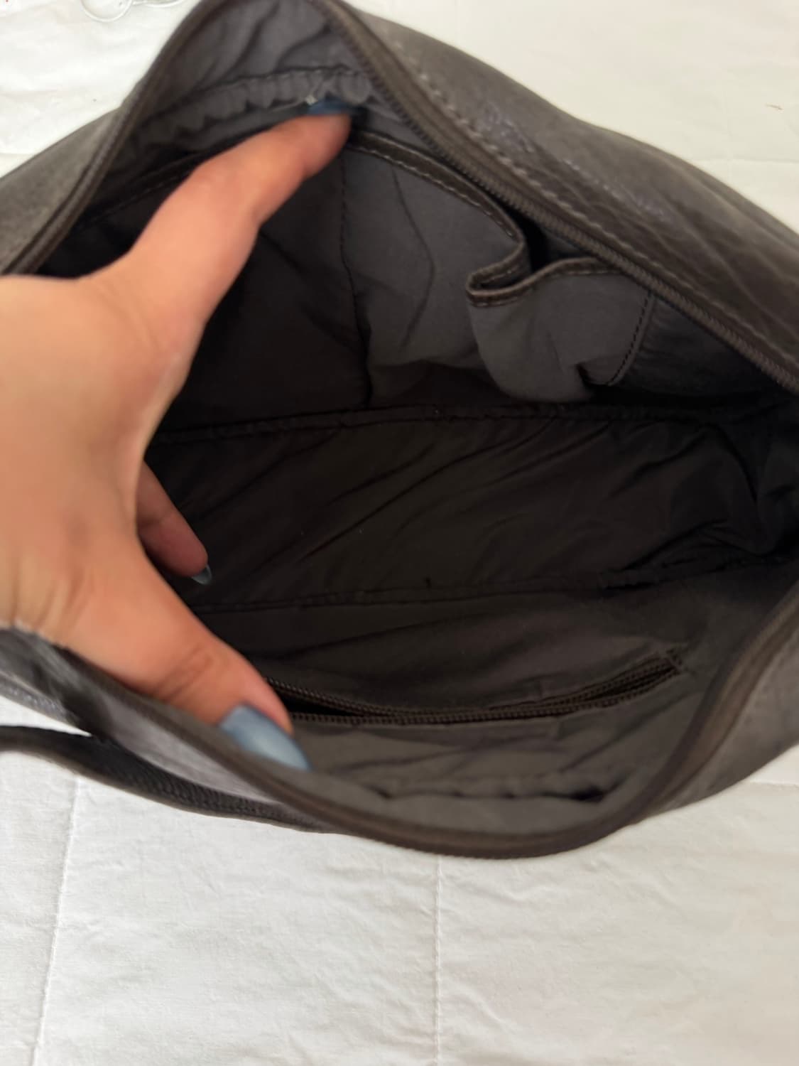 Susmies VITO BROWN BAG  상품이미지7