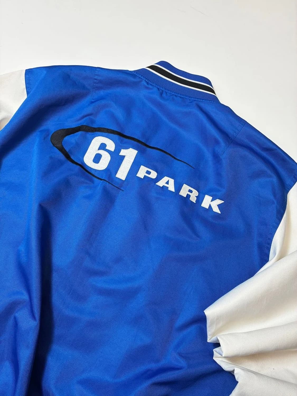 나이키 90's 박찬호 61 바시티 자켓 PN8367 상품이미지2