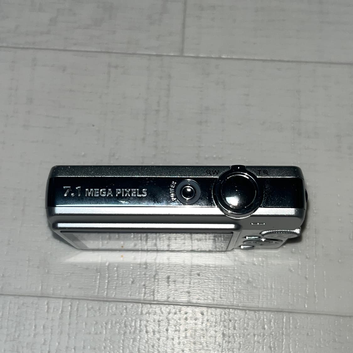 아일릿 디카 코닥 이지쉐어 c763 kodak easyshare c763 상품이미지4