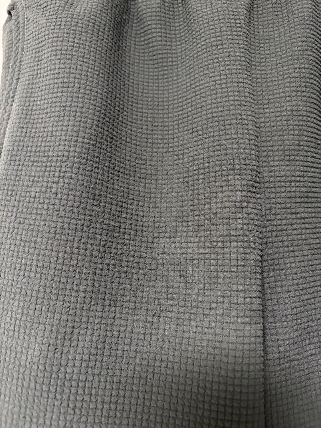 아픽스 니트 트랜짓 팬츠 M 상품이미지2