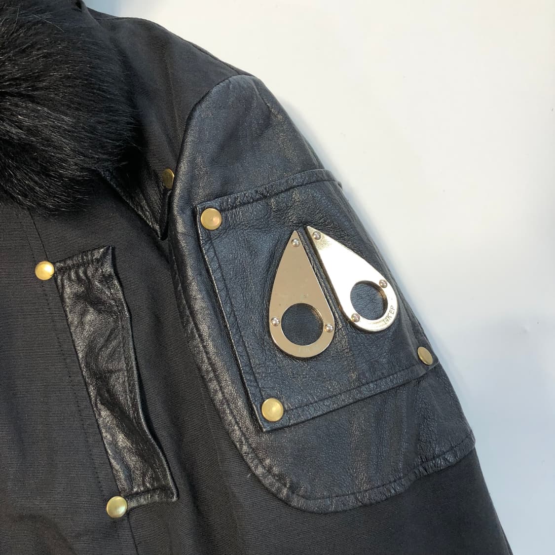 무스너클 골드에디션 금장 발리스틱  상품이미지3