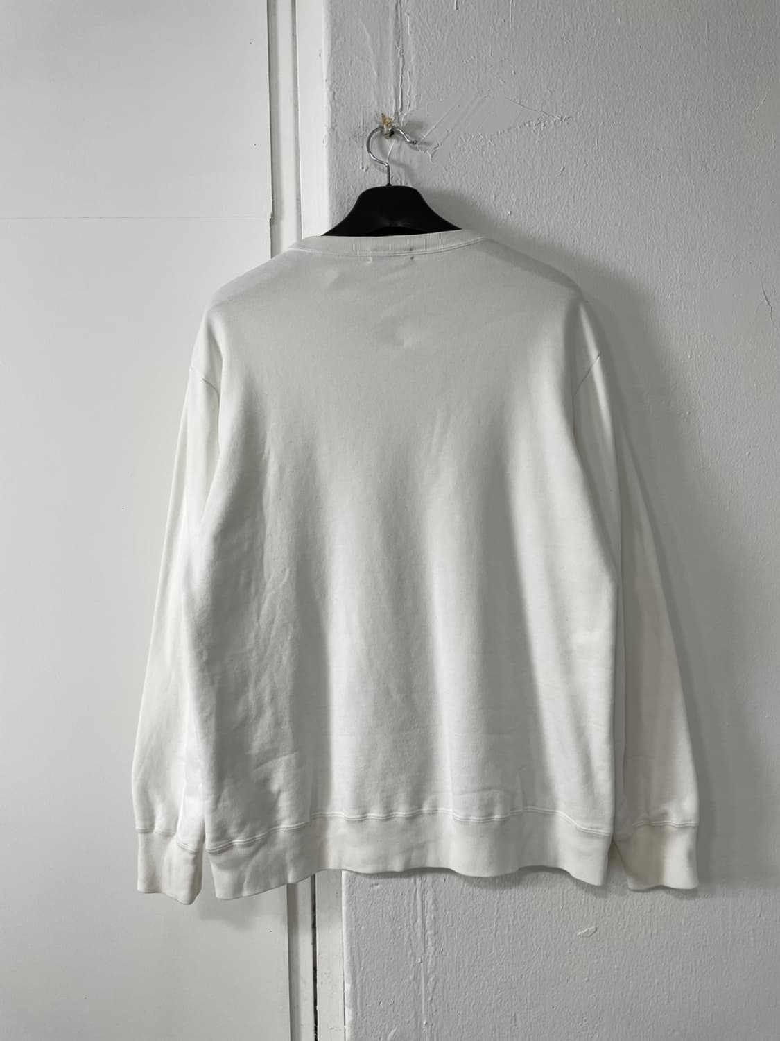 언더커버 준 타카하시 Hat 맨투맨 상품이미지5