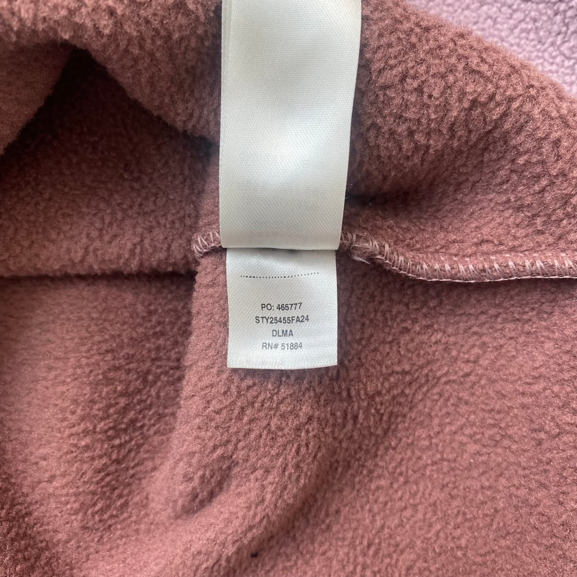 파타고니아 신칠라 덜스모브 M 상품이미지8