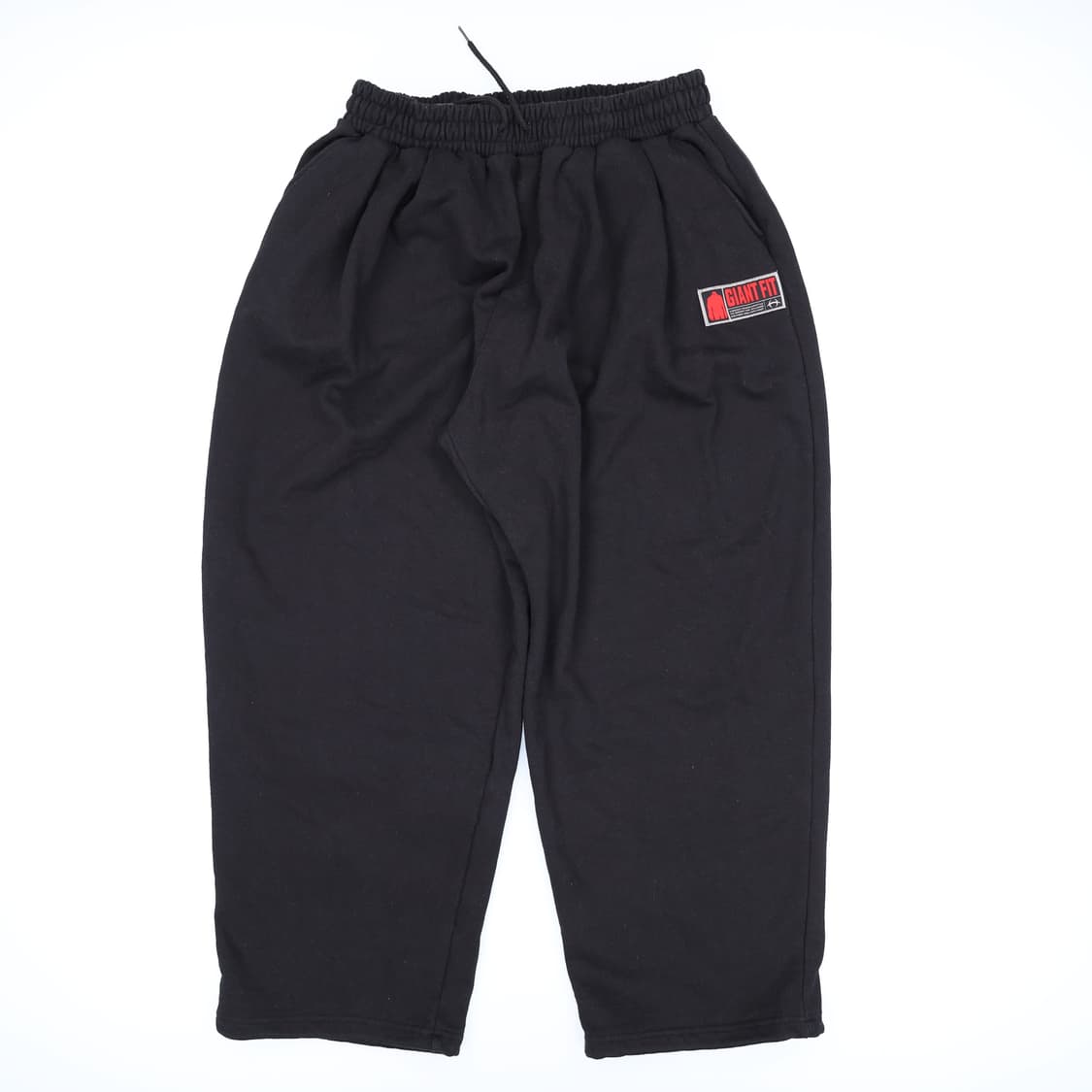 [XL] 신형 에이치덱스 와이드 스트링팬츠 0119H2 상품이미지1