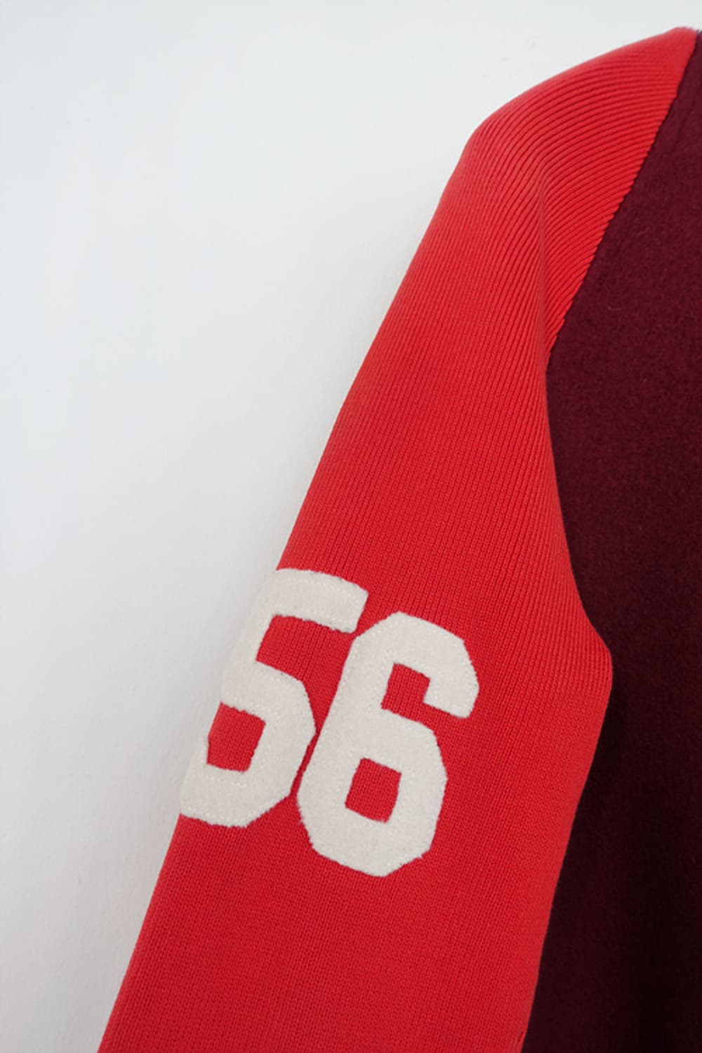 버버리 울 자켓 상품이미지9