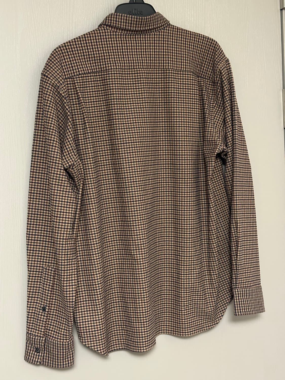 프릭스 스토어 셔츠 상품이미지2