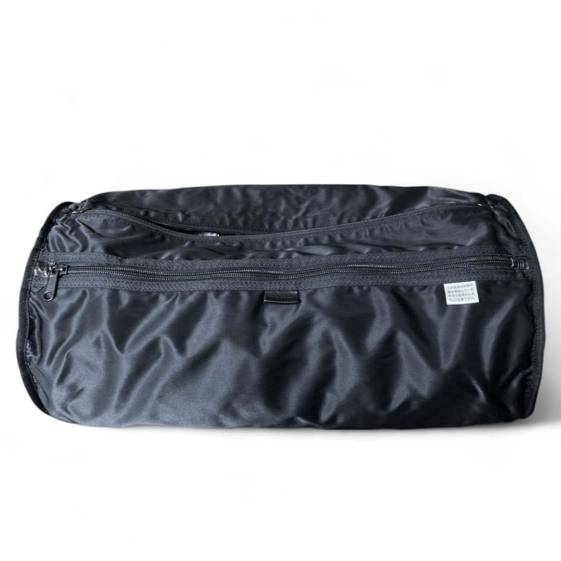 요시다 포터 탱커 내로우 소가죽 보스톤백 상품이미지7