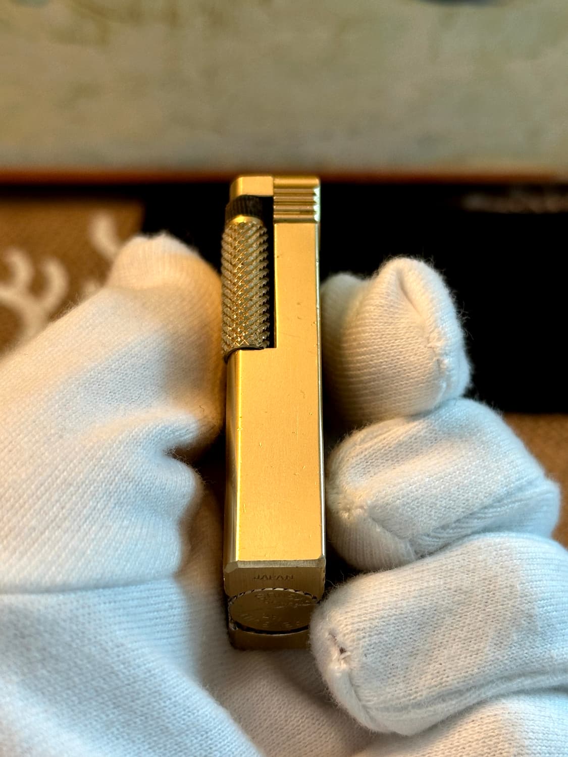 Penguin® "cygnus" lighter / 1960s~1979 상품이미지4
