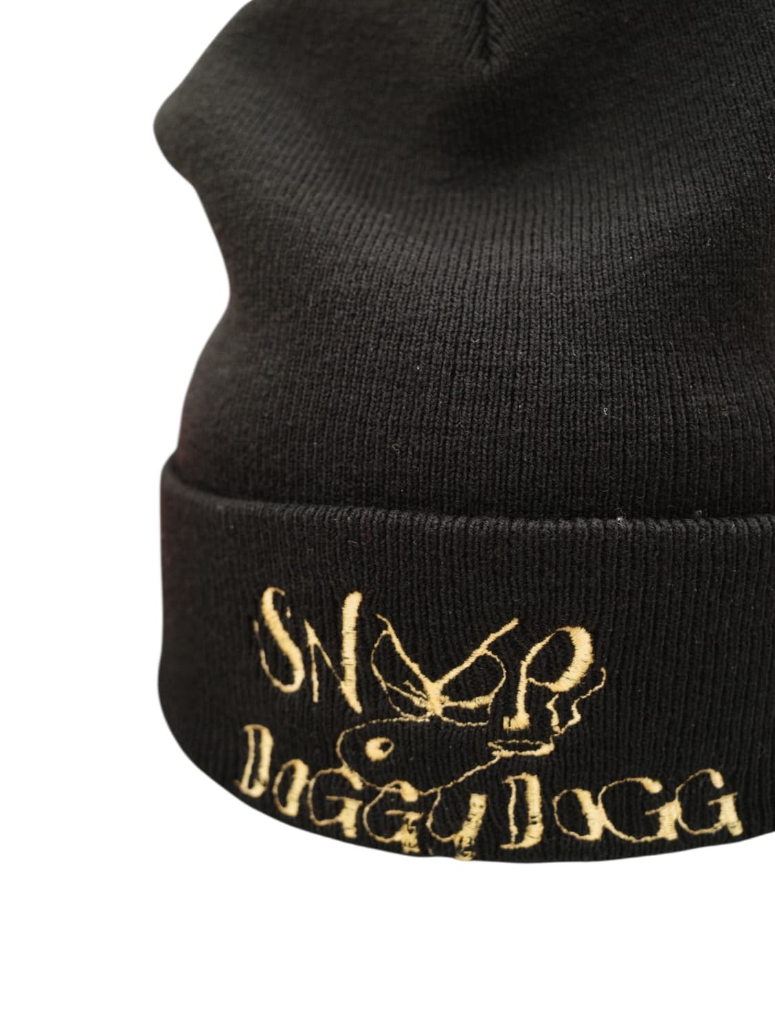 90‘s 스눕 도기 독 비니 상품이미지3