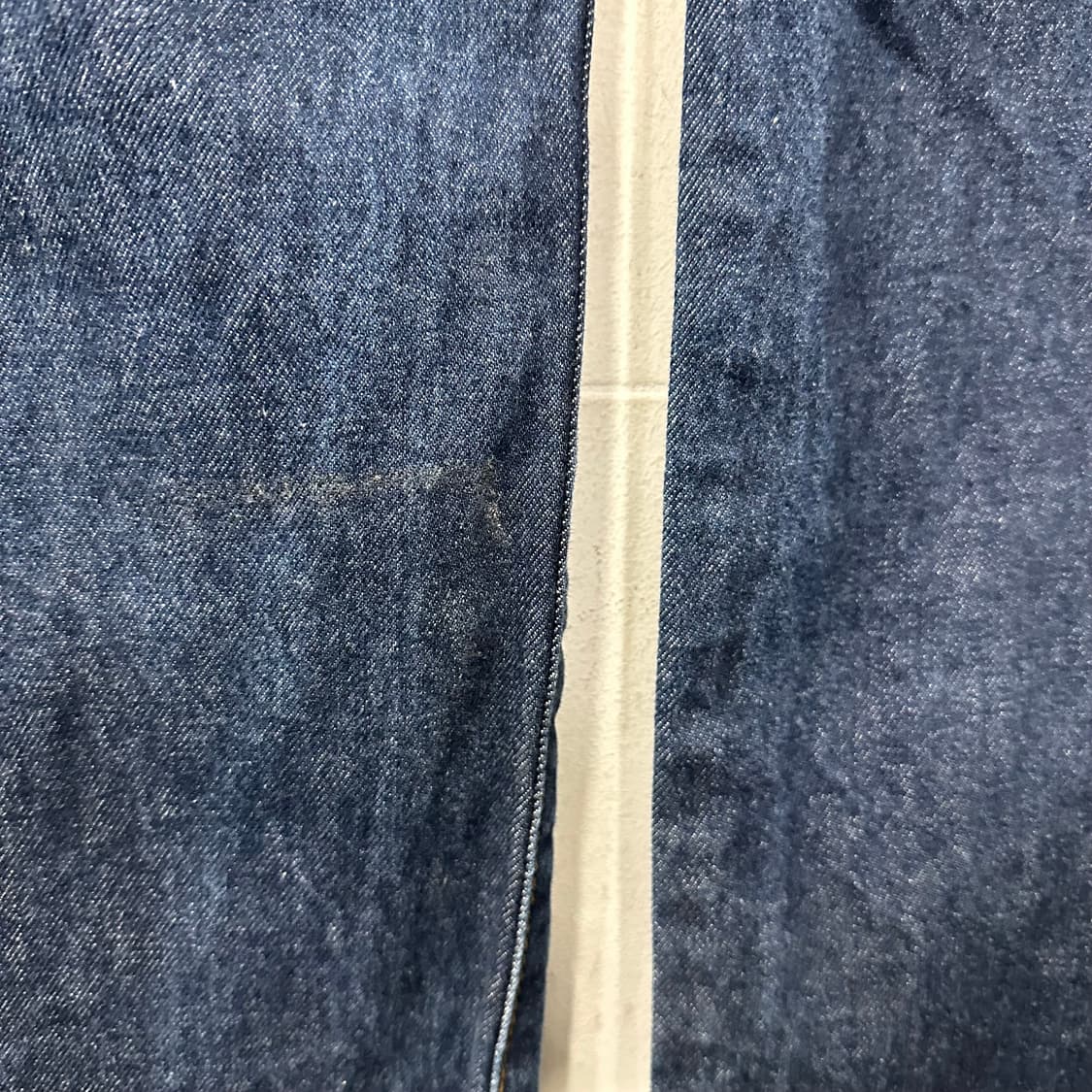 에비수 오사카 데님팬츠 상품이미지6