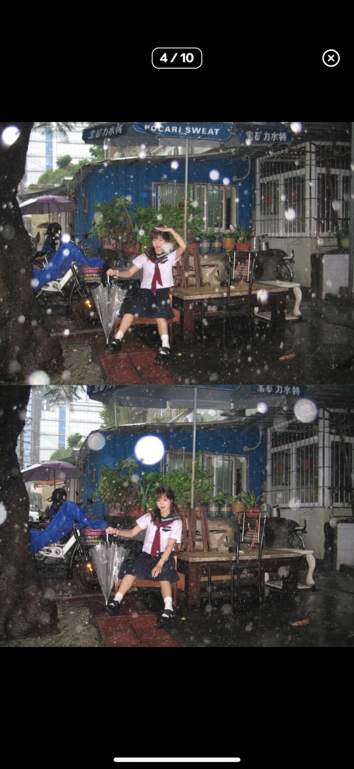 A급컨디션) 캐논 익시 10 (캐논 익서스 70 IXUS 70) 디카 상품이미지4