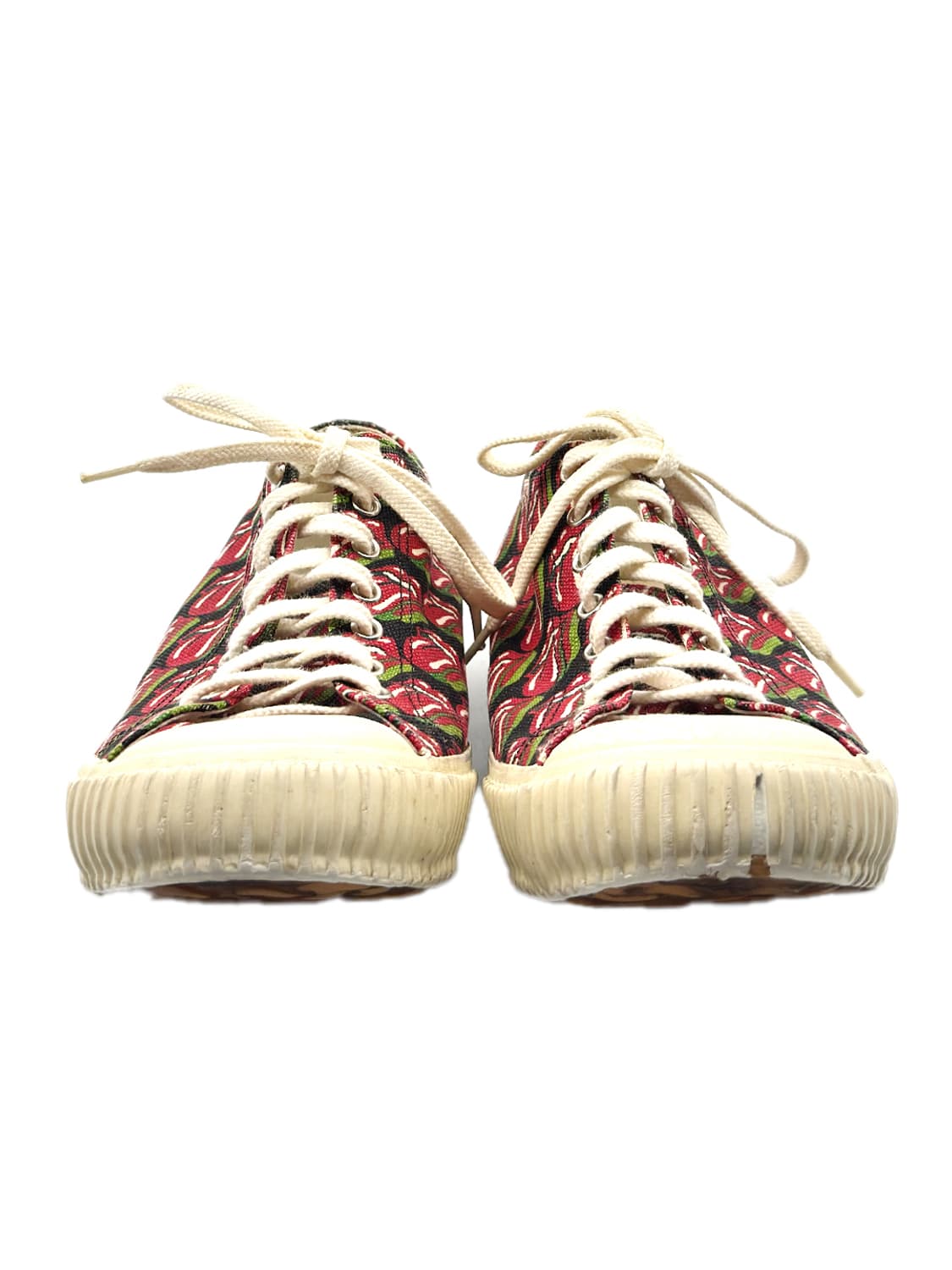  Rolling Stones Canvas Sneakers/ 270 상품이미지5