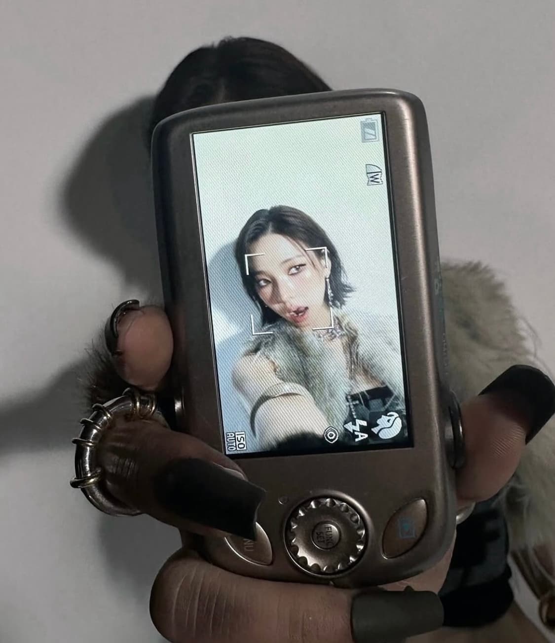Canon IXY DIGITAL 210 IS 상품이미지9
