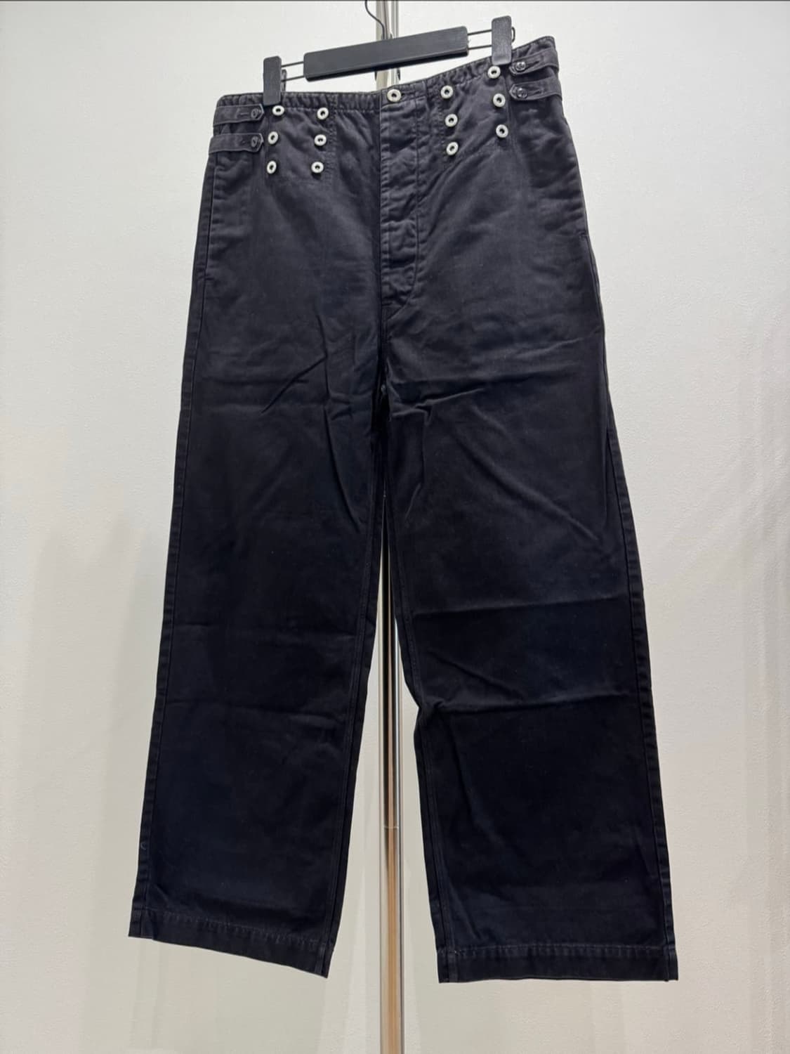 캐피탈 멀티 서스펜더 팬츠 상품이미지2