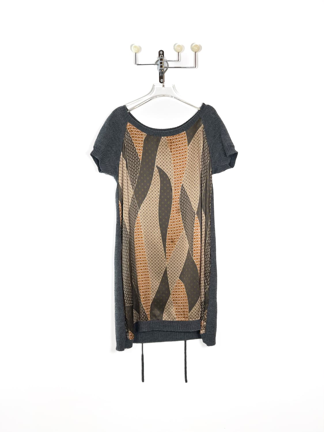 Maglla by 막스마라 반팔 니트 원피스 상품이미지1