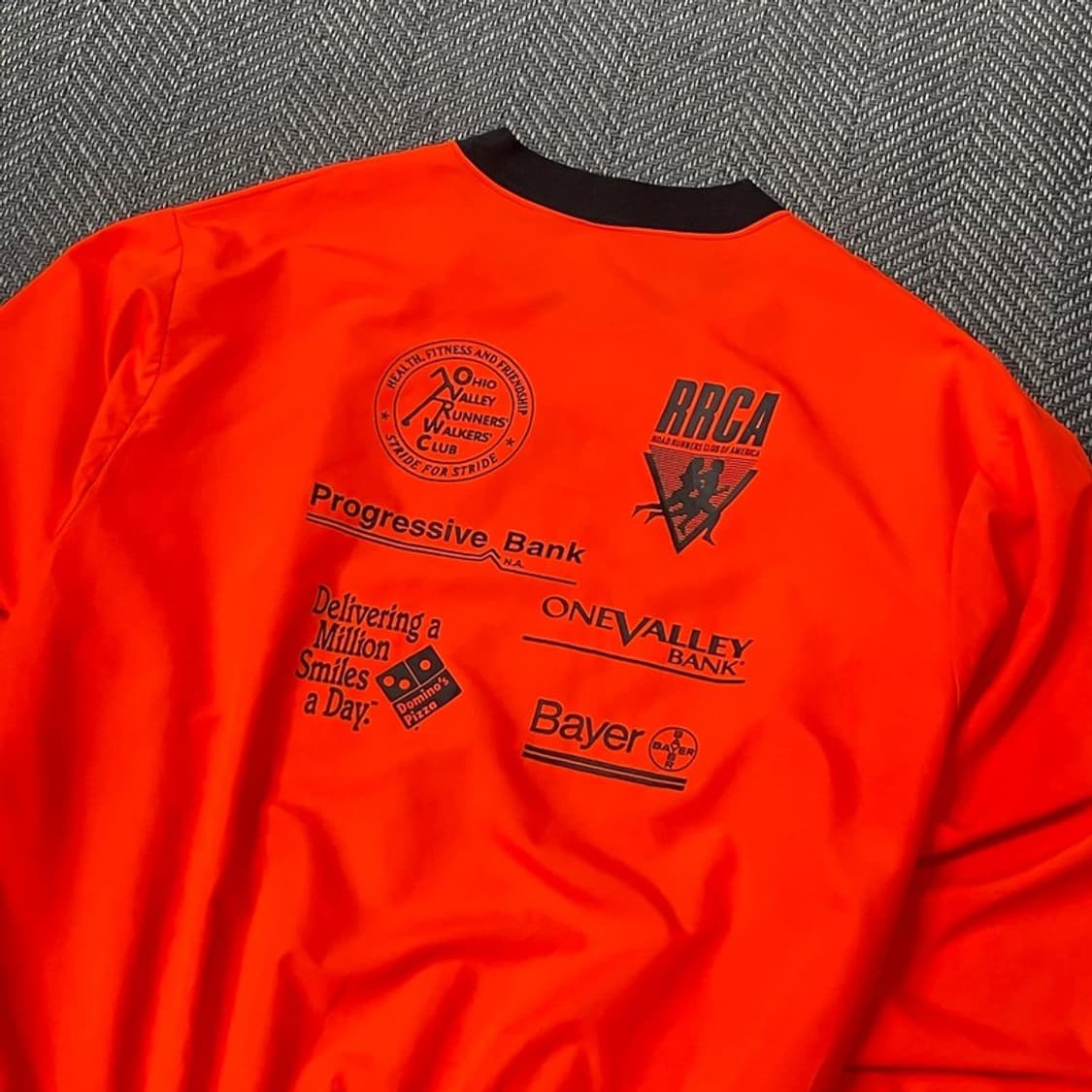 캐츠 프린팅 웜업 v0149 상품이미지5