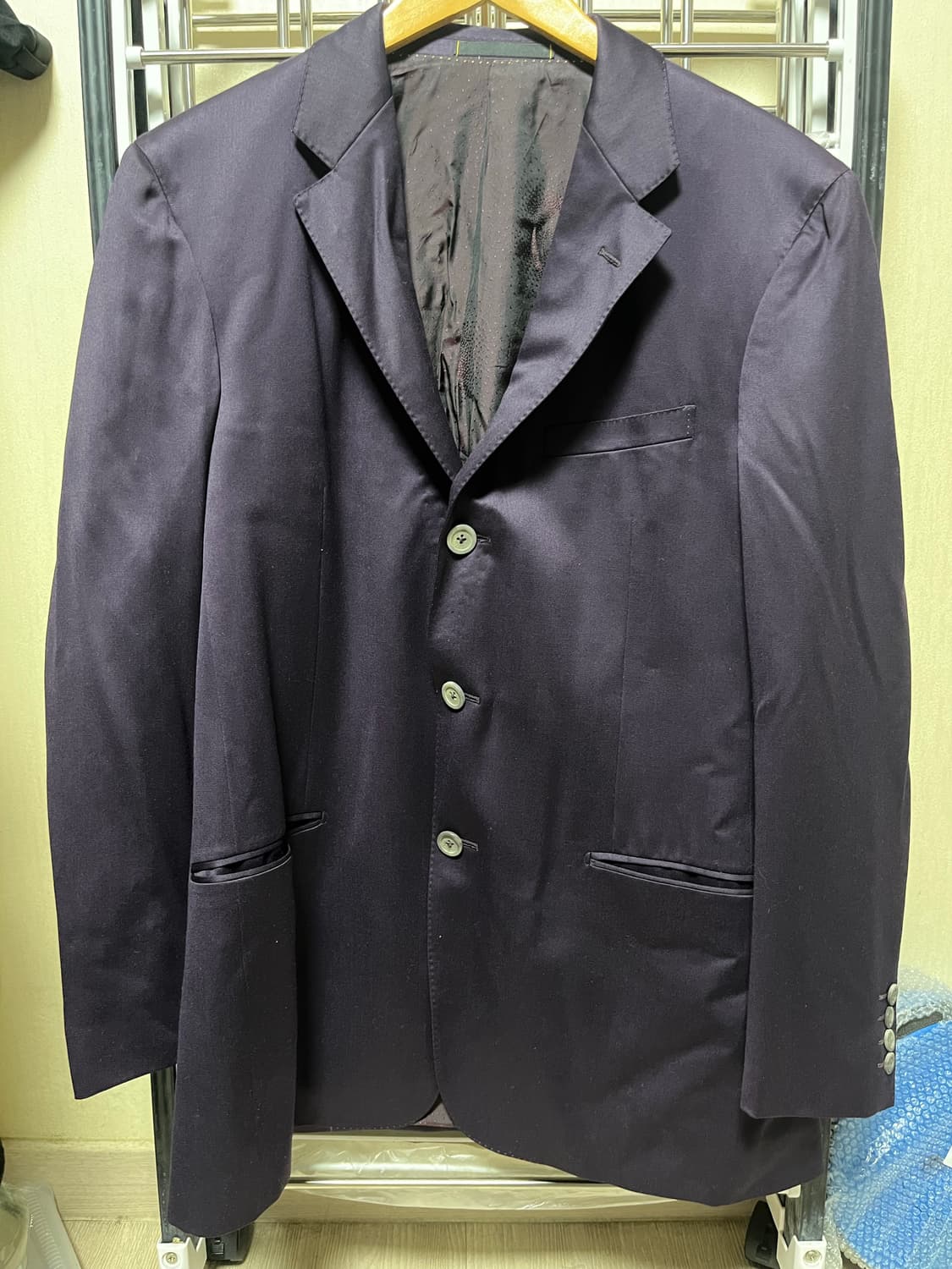 versace 베르사체 블레이저 상품이미지3