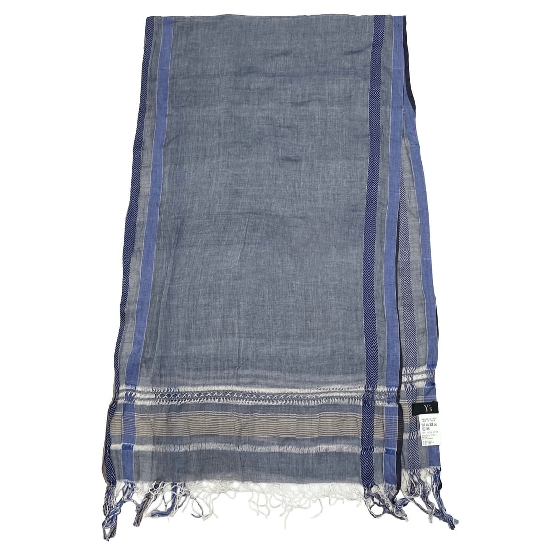 요지 야마모토 (Y’s Yohji Yamamoto) 상품이미지2