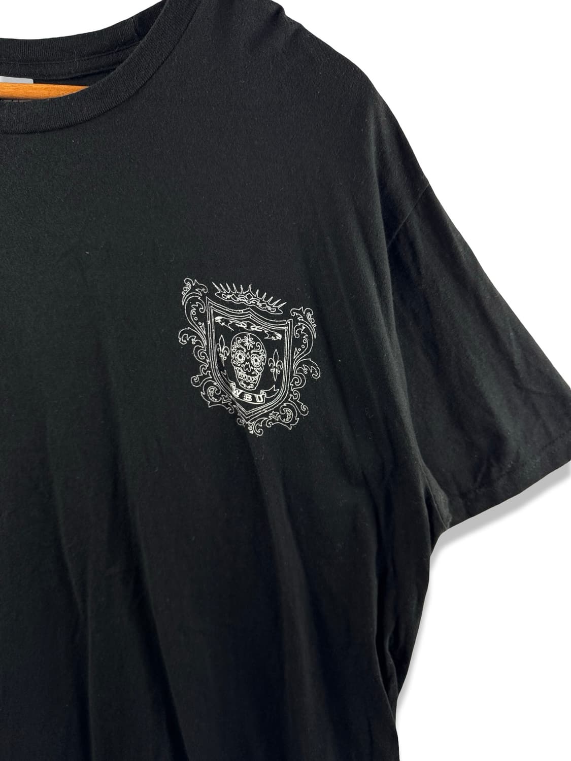 JPN 빈티지 프린팅 슬리브2178 상품이미지5